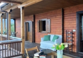Casa de camp amb terreny en venda a la España, Jete, ref.: TR240974 foto