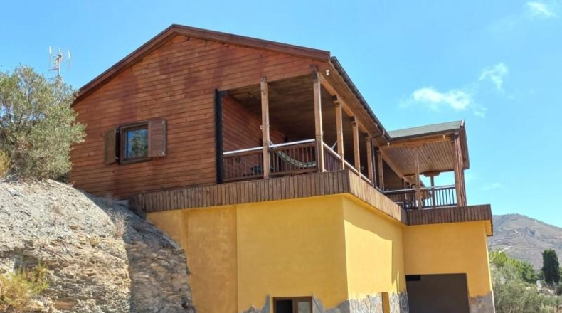 Granada - Jete - 11500m2