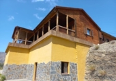 Casa de camp amb terreny en venda a la España, Jete, ref.: TR240974 foto