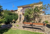Chalet independiente con terreno en venta en la España, Reocín, ref: TR140325 foto