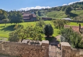 Chalet independiente con terreno en venta en la España, Reocín, ref: TR140325 foto