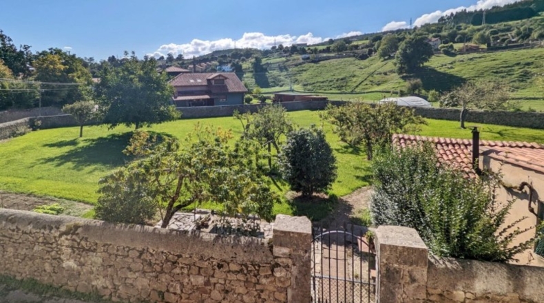 Cantabria - Reocín - 1873m2