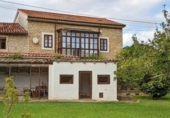 Chalet independiente con terreno en venta en la España, Reocín, ref: TR140325 foto