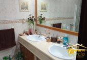 Chalet independiente con terreno en venta en la España, Mérida, ref: TR137433 foto