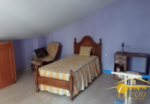 Chalet independiente con terreno en venta en la España, Mérida, ref: TR137433 foto
