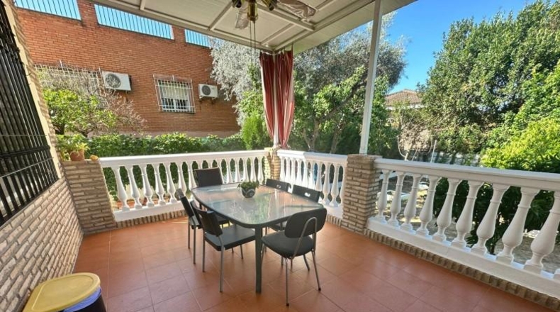 Córdoba - Córdoba - 650m2