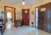 Chalet independiente con terreno en venta en la España, Córdoba, ref: TR147735 foto
