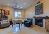 Chalet independiente con terreno en venta en la España, Córdoba, ref: TR147735 foto