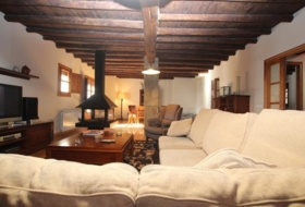 Uncastillo 618&nbsp;m²