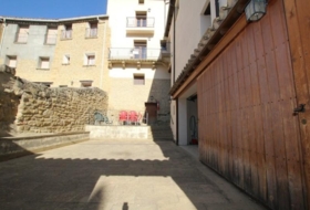 Uncastillo 618&nbsp;m²