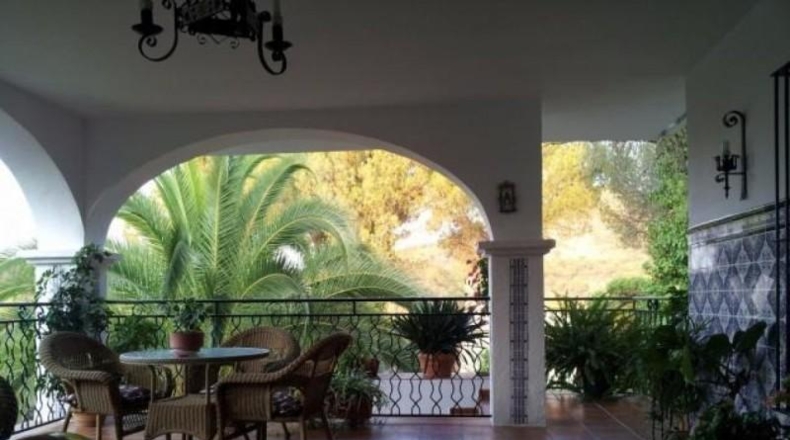 Córdoba - Córdoba - 3000m2