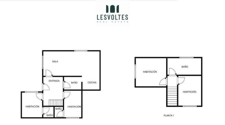Жирона - Calonge - 682m2