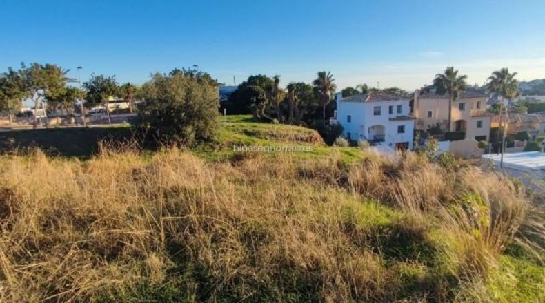 Malaga - Benalmádena - 922m2