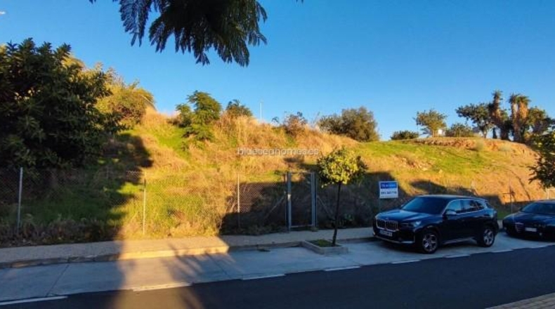 Malaga - Benalmádena - 922m2