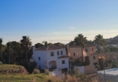 Parcela urbanizable en venta en la España, Benalmádena, ref: TR378134 foto