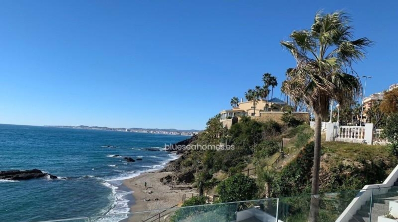 Malaga - Benalmádena - 922m2