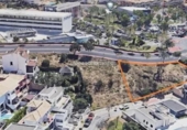 Parcela urbanizable en venta en la España, Benalmádena, ref: TR378134 foto