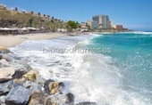 Parcela urbanizable en venta en la España, Benalmádena, ref: TR378134 foto