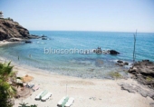 Parcela urbanizable en venta en la España, Benalmádena, ref: TR378134 foto