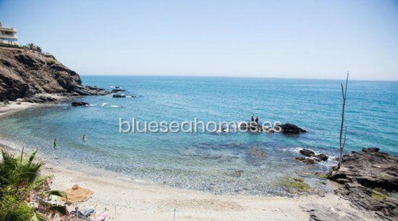 Malaga - Benalmádena - 922m2