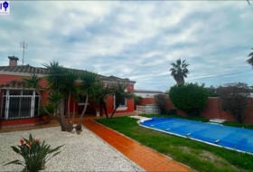 Chiclana de la Frontera 603&nbsp;m²