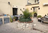 Casa de campo con terreno en venta en la España, Monóvar, ref: TR380043 foto