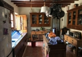 Casa de campo con terreno en venta en la España, Monóvar, ref: TR380043 foto