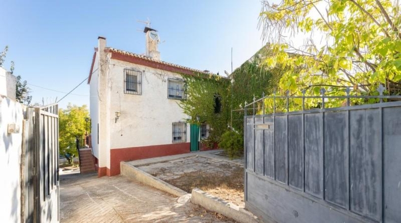 Granada - Дилар - 1294m2