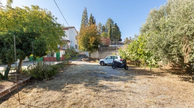 Granada - Дилар - 1294m2