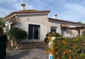 Chalet independiente con terreno en venta en la España, Deltebre, ref: TR382374 foto