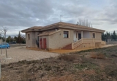 Detached villa with land for sale on España, Yecla, ref: TR399985 photo