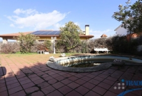 Aldea del Fresno 642&nbsp;m²