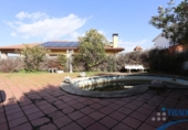 Detached villa with land for sale on España, Aldea del Fresno, ref: TR383375 photo