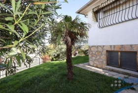 Aldea del Fresno 642&nbsp;m²