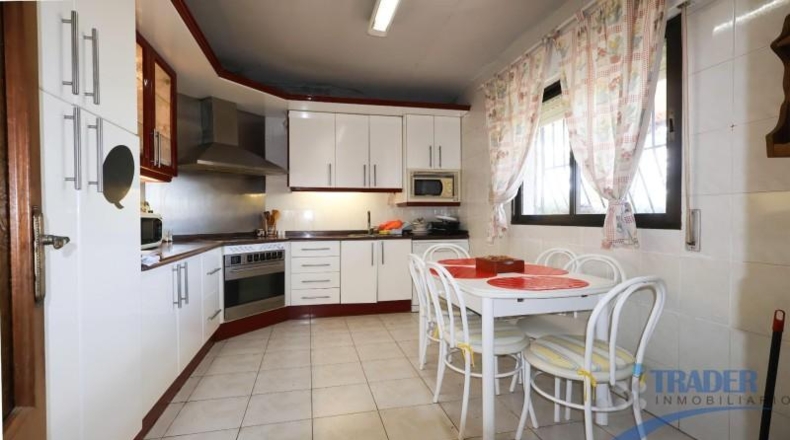 Comunidad de Madrid - Aldea del Fresno - 642m2