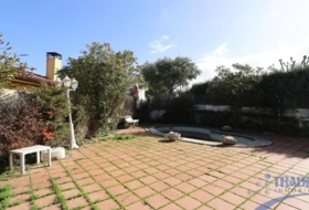 Aldea del Fresno 642&nbsp;m²