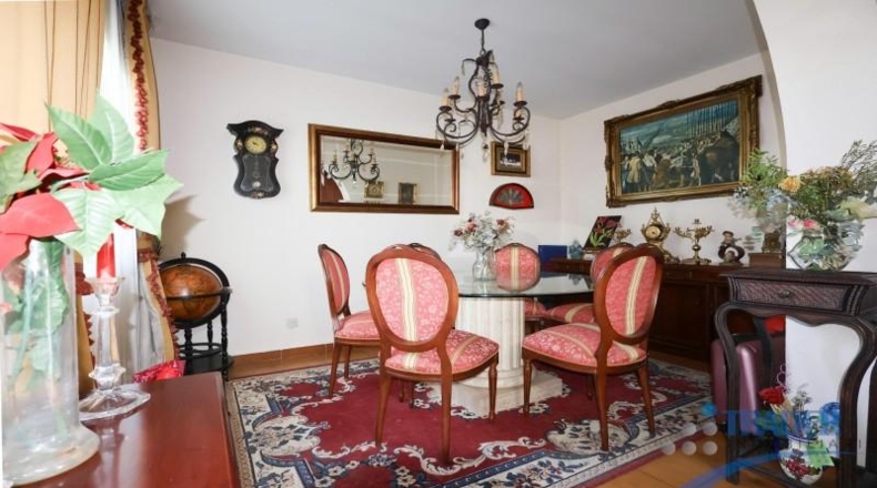 Comunidad de Madrid - Aldea del Fresno - 642m2