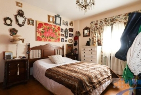 Aldea del Fresno 642&nbsp;m²