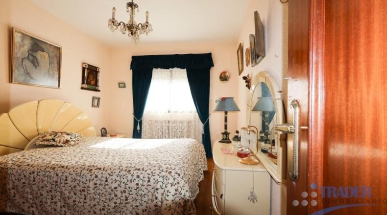 Comunidad de Madrid - Aldea del Fresno - 642m2