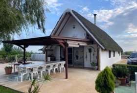 Sant Jaume d'Enveja 4380&nbsp;m²