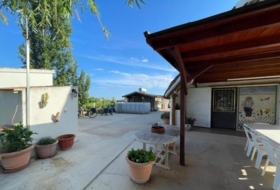 Sant Jaume d'Enveja 4380&nbsp;m²