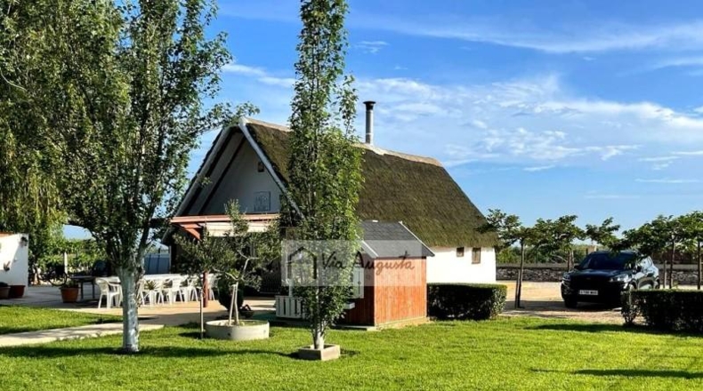 Tarragona - Sant Jaume d'Enveja - 4000m2
