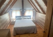 Country house with land for sale on España, Sant Jaume d'Enveja, ref: TR179417 photo