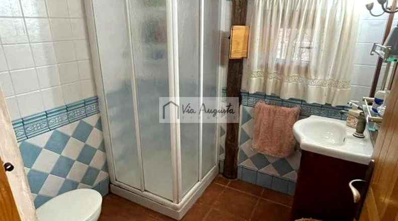 Tarragona - Sant Jaume d'Enveja - 4000m2