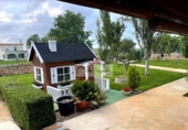 Country house with land for sale on España, Sant Jaume d'Enveja, ref: TR179417 photo