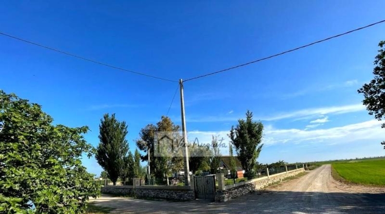 Tarragona - Sant Jaume d'Enveja - 4000m2