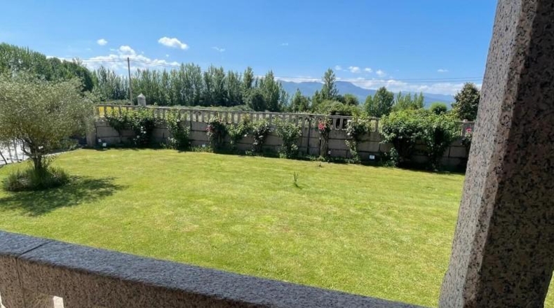 León - Camponaraya - 3840m2