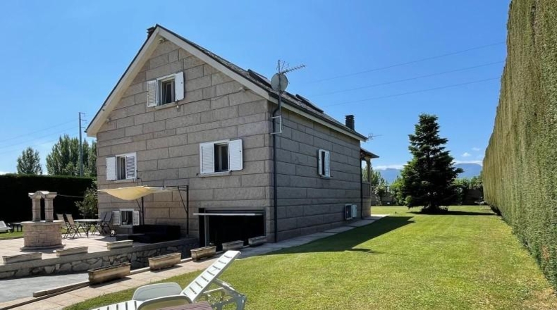 León - Camponaraya - 3840m2