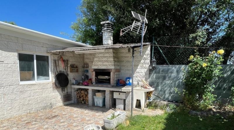 León - Camponaraya - 3840m2