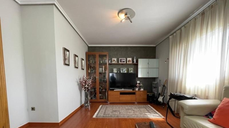 León - Camponaraya - 3840m2